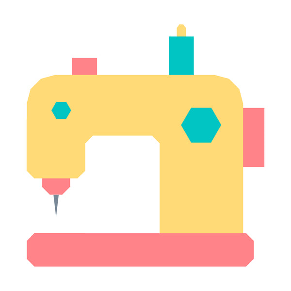 Sew Much Fun