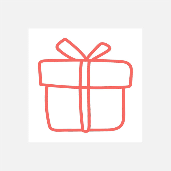 Tomte Studio Gift Card