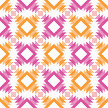 PINEAPPLE quilt block pattern
