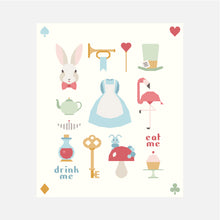 WHIMSY WONDERLAND Quilt Pattern