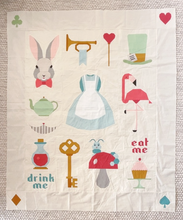WHIMSY WONDERLAND Quilt Pattern